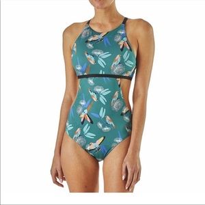Patagonia Nireta One Piece Swimsuit